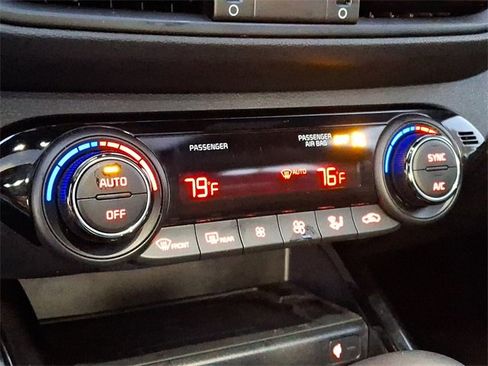 Used 2023 Kia Forte GT-Line w/ GT-Line Premium Package image 23