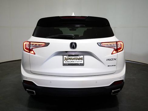 Used 2023 Acura RDX AWD w/ Technology Package image 10