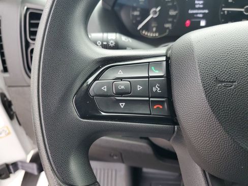 Used 2025 RAM ProMaster 2500 w/ Convenience Group image 14