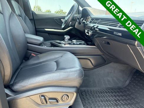 Used 2019 Audi Q7 3.0T Premium Plus image 38