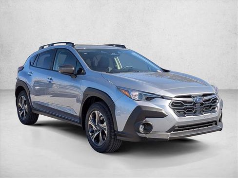 New 2025 Subaru Crosstrek 2.5i Premium image 6
