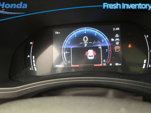 Used 2024 Toyota Grand Highlander FWD image 16