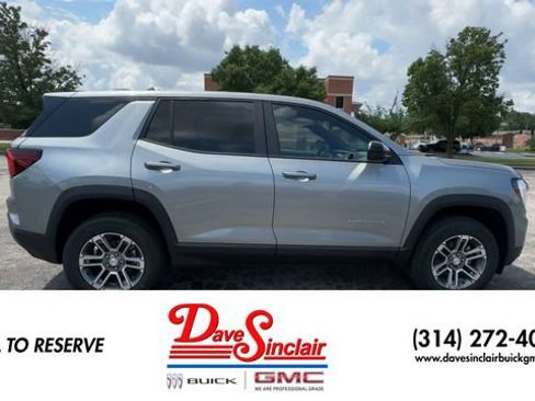 New 2027 GMC Terrain Elevation w/ LPO, Floor Liner Package FWD image 9