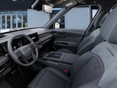 New 2027 Kia Telluride SX Prestige X-Pro AWD/4WD image 17