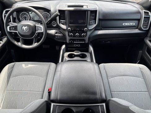 Used 2024 RAM 3500 SLT w/ Quick Order Package 2YG SLT image 28