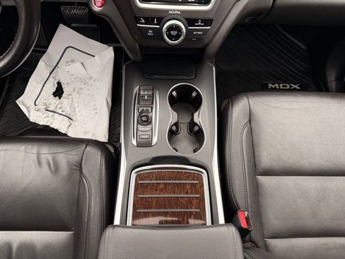 Certified 2019 Acura MDX SH-AWD image 20