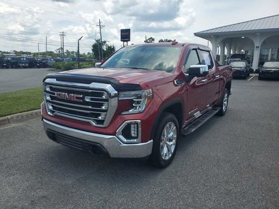 Used 2020 GMC Sierra 1500 SLT w/ SLT Premium Package