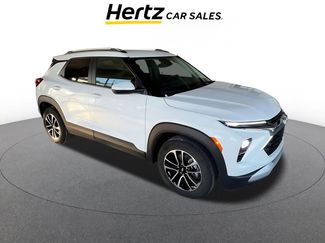 Used 2025 Chevrolet TrailBlazer LT video 1