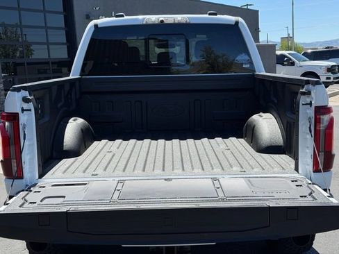 Used 2026 Ford F150 Raptor AWD/4WD image 7