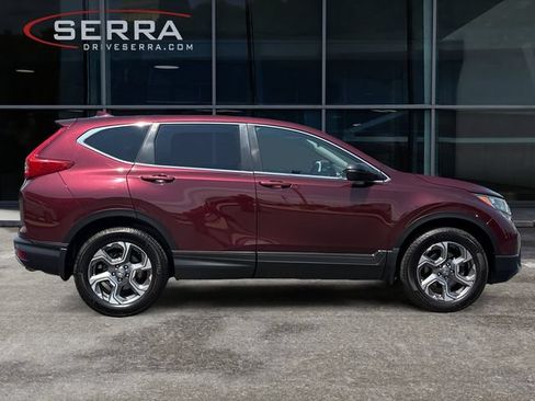 Used 2019 Honda CR-V EX image 6