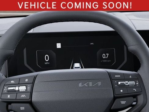 New 2027 Kia Sportage EX AWD/4WD image 21