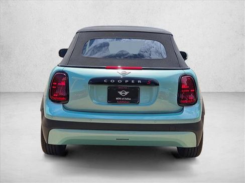 New 2026 MINI Cooper S FWD image 8