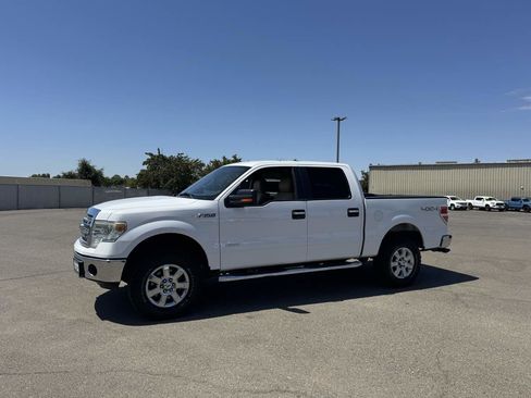 Used 2014 Ford F150 XLT w/ Equipment Group 302A Luxury image 6