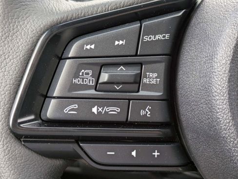 New 2026 Subaru Outback Premium image 28