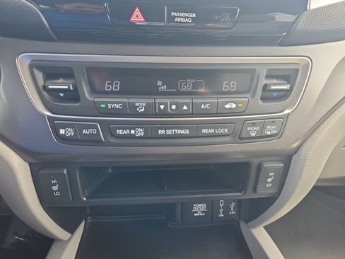 Used 2017 Honda Pilot EX-L image 21
