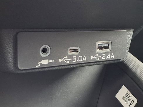 New 2026 Subaru Forester Limited image 15