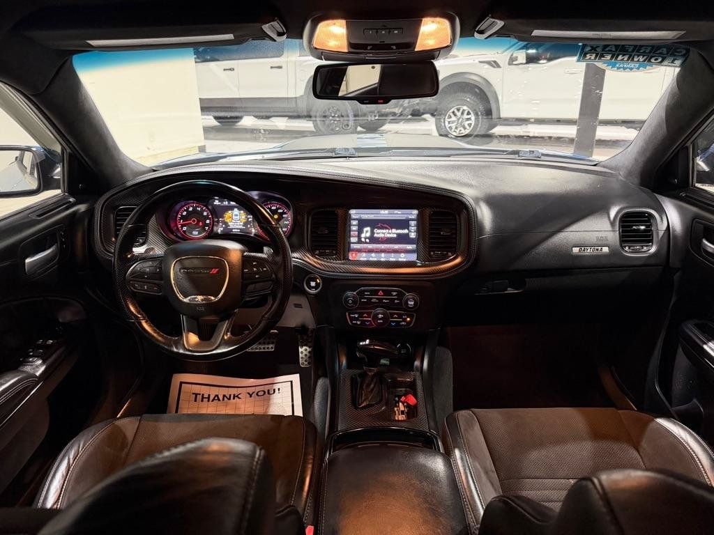 Used 2021 Dodge Charger R/T w/ Daytona Edition Group RWD image 19