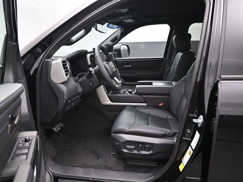 New 2026 Toyota Tundra Platinum AWD/4WD image 10
