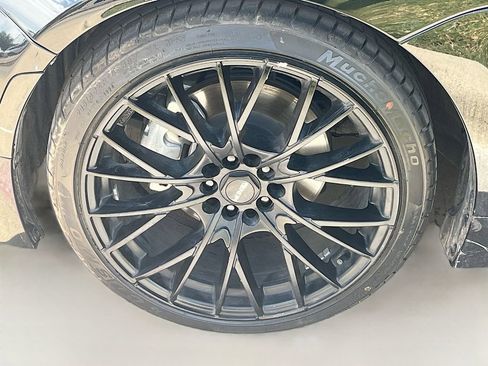Used 2024 Toyota GR86 Premium RWD image 29