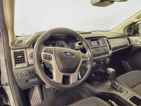 Used 2019 Ford Ranger XLT w/ Trailer Tow Package RWD image 9