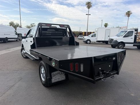 Used 2024 RAM 3500 SLT w/ Quick Order Package 2YG SLT AWD/4WD image 5