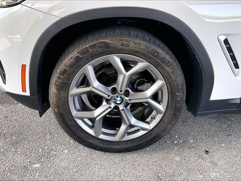 Used 2022 BMW X3 xDrive30i w/ Premium Package 2 AWD/4WD image 11