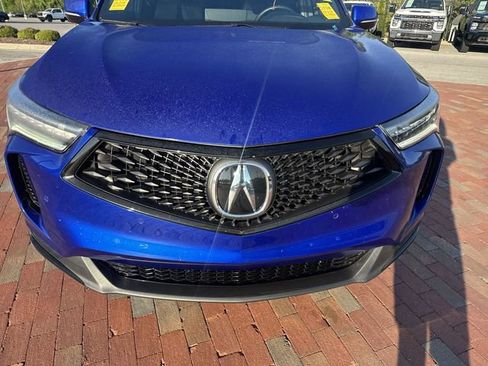 Used 2024 Acura RDX A-Spec image 22