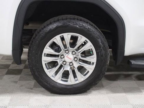 Used 2022 GMC Sierra 1500 Denali w/ Driver Alert Package II AWD/4WD image 46