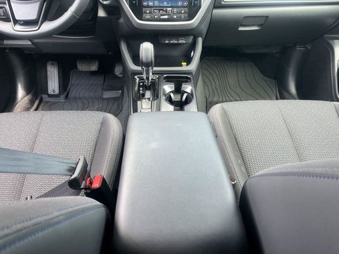 Certified 2026 Subaru Forester Premium w/ Premium/Limited Package AWD/4WD image 22