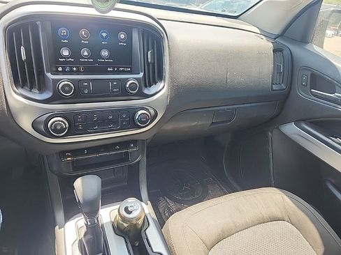 Used 2022 Chevrolet Colorado LT w/ Fleet Safety Package RWD image 14