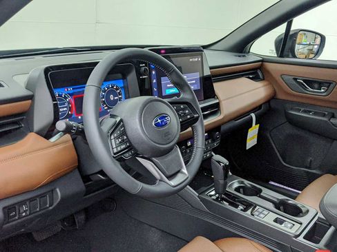 New 2026 Subaru Outback Touring XT image 13