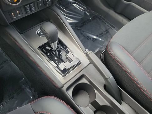 New 2026 Mitsubishi Outlander Sport SE image 32