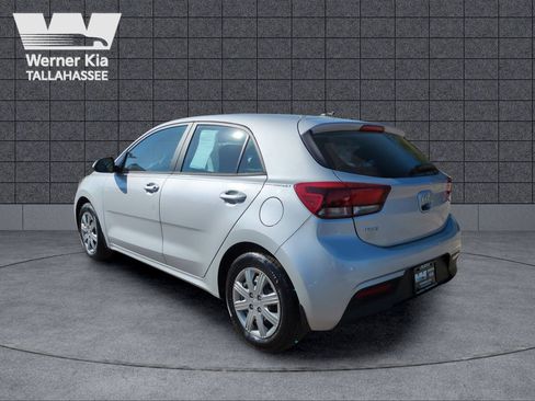 Certified 2023 Kia Rio S image 7