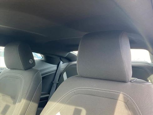 Used 2023 Chevrolet Camaro LT w/ RS Package image 9