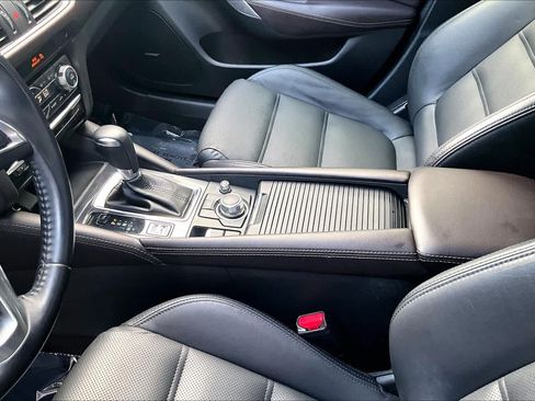 Used 2016 MAZDA MAZDA6 Grand Touring FWD image 17
