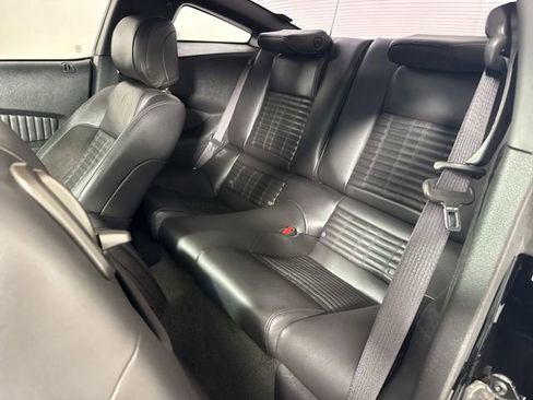 Used 2014 Ford Mustang Shelby GT500 w/ Equipment Group 821A image 20