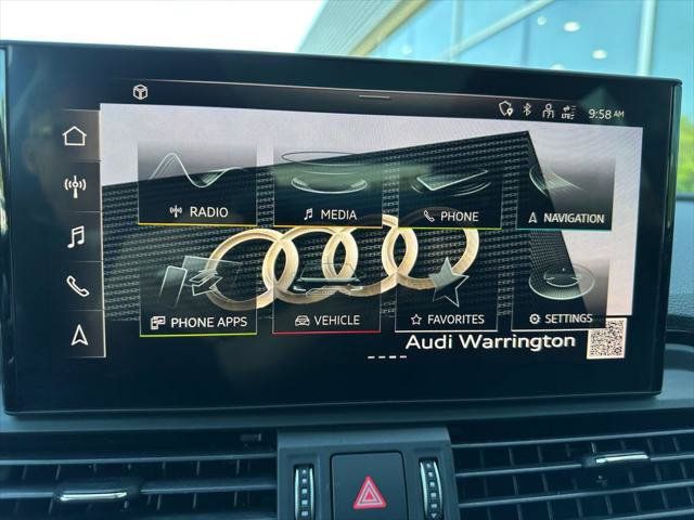 Certified 2023 Audi Q5 2.0T Premium w/ Convenience Package AWD/4WD image 26