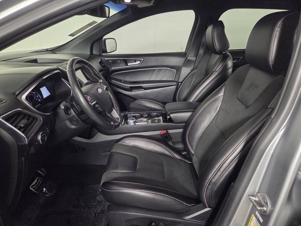 Used 2020 Ford Edge ST AWD/4WD image 8