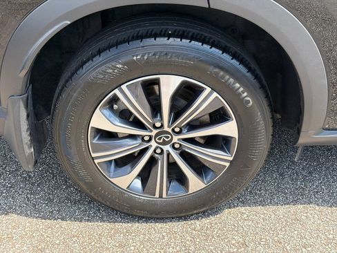 Used 2023 INFINITI QX60 Pure FWD image 17