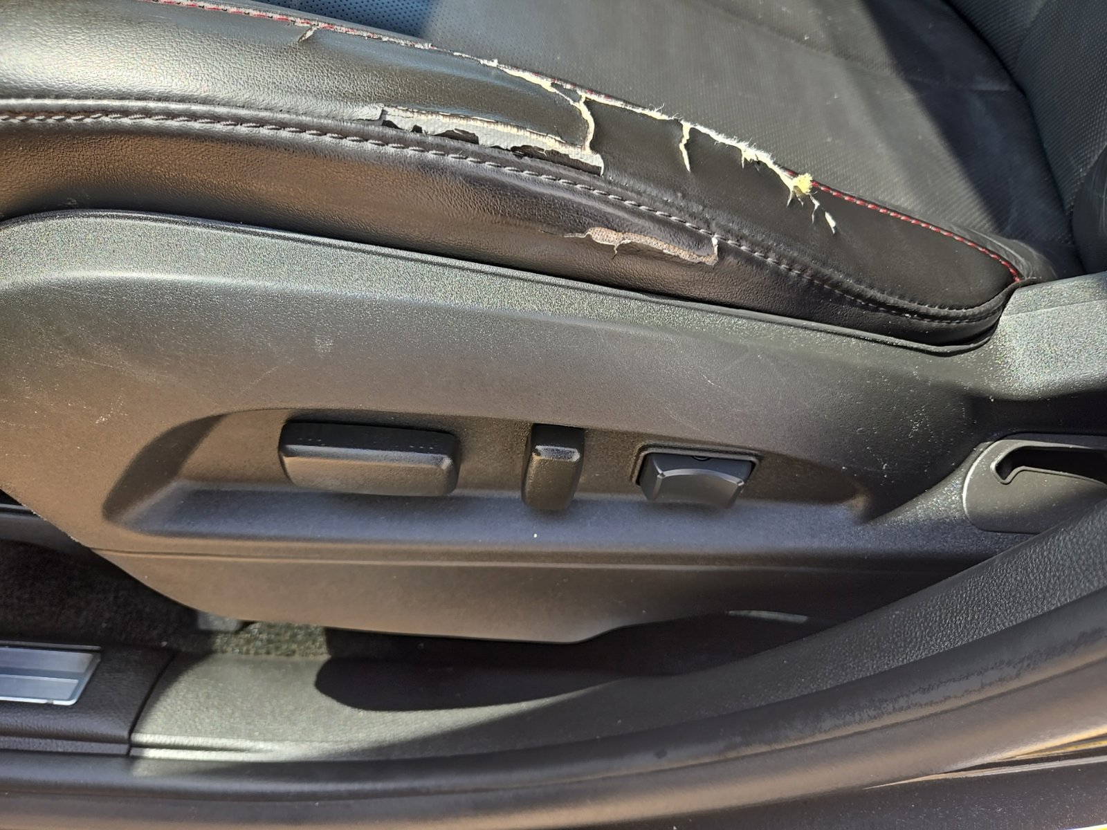 Used 2014 GMC Terrain Denali FWD image 12