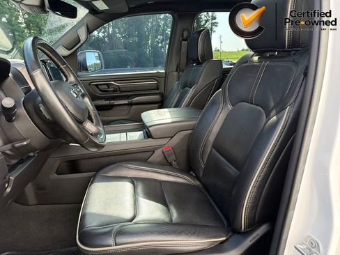 Certified 2023 RAM 1500 Limited AWD/4WD image 59