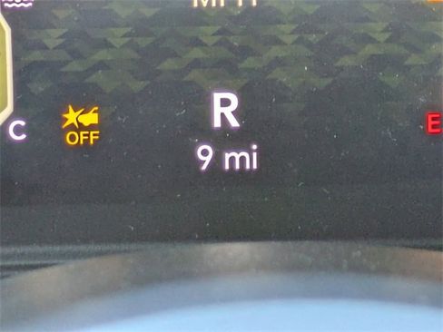 New 2025 Jeep Wrangler Willys image 23