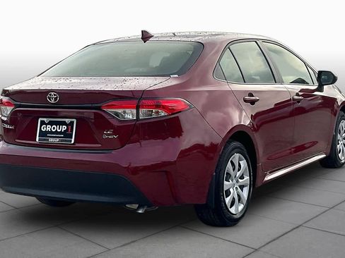Used 2026 Toyota Corolla LE FWD image 13