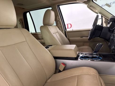 Used 2015 Ford Expedition Limited w/ Equipment Group 301A image 14