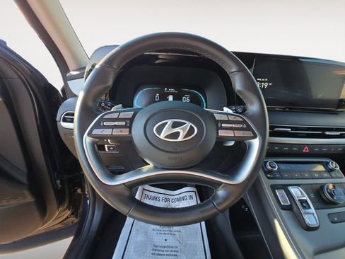Used 2025 Hyundai Palisade SEL AWD/4WD image 13