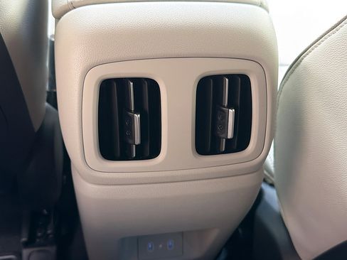 New 2026 Hyundai Tucson Limited image 21