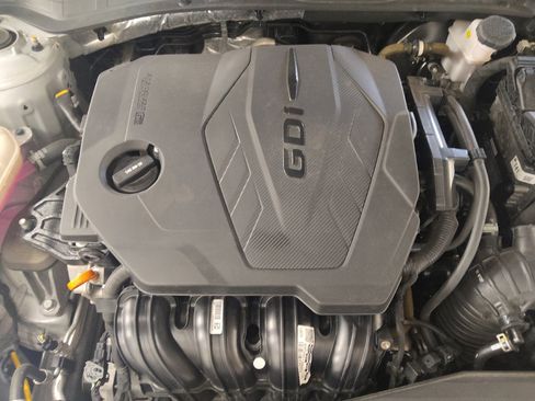 Used 2023 Hyundai Sonata SEL FWD image 30