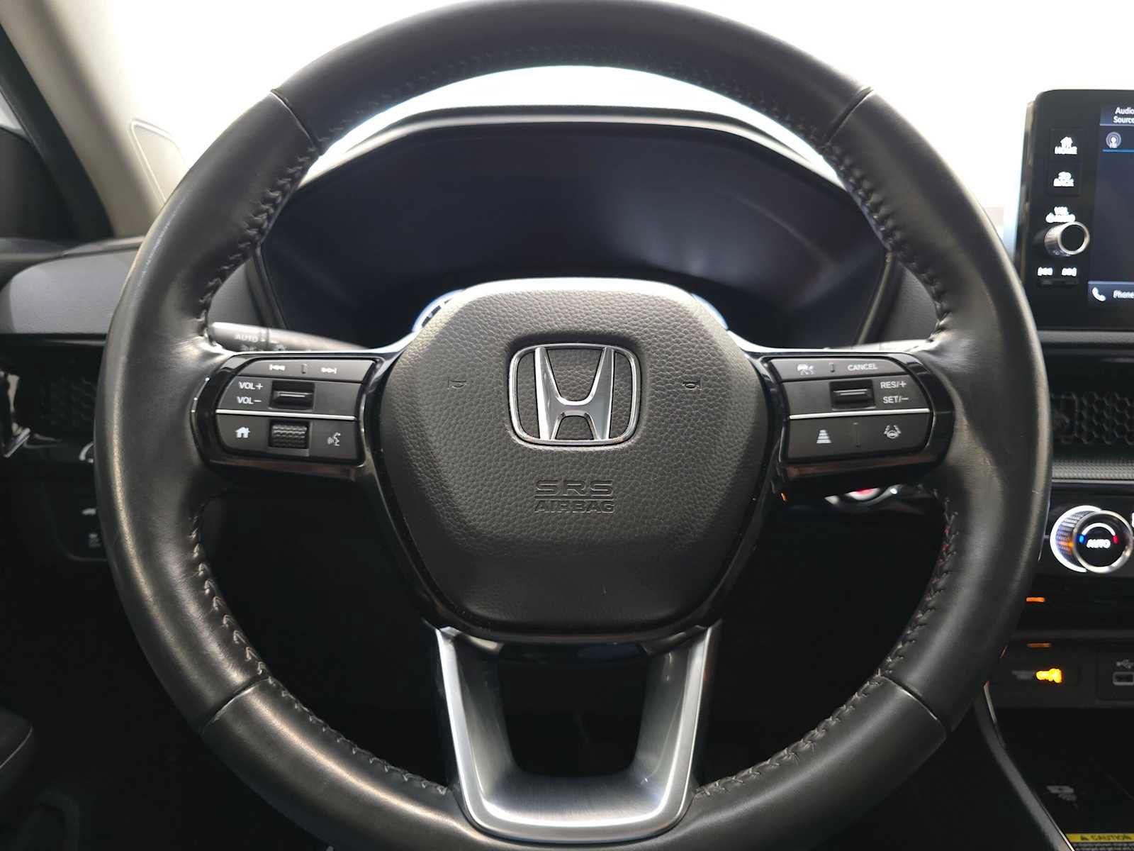 Used 2023 Honda CR-V EX-L image 11