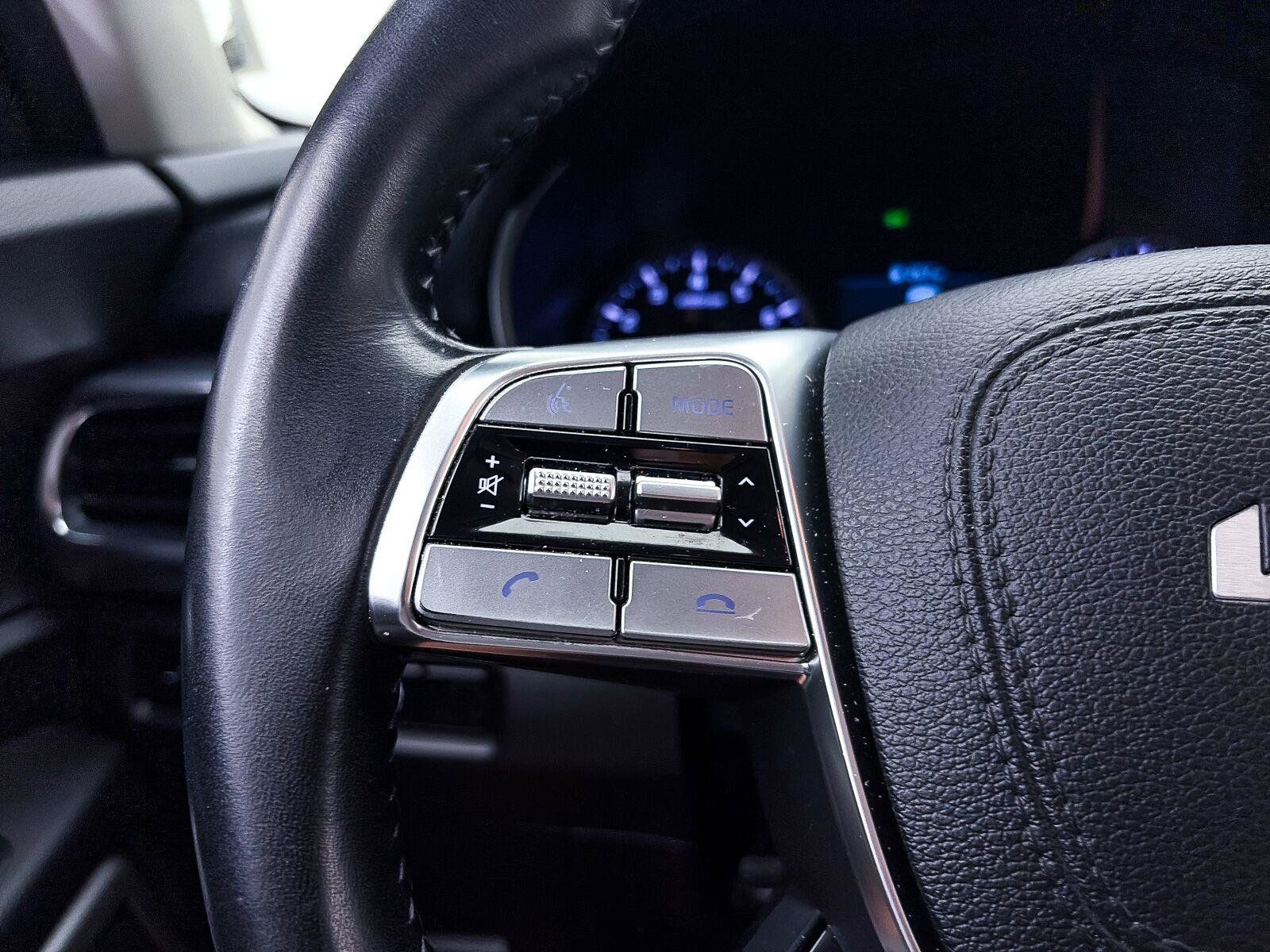 Used 2022 Kia Telluride LX FWD image 27