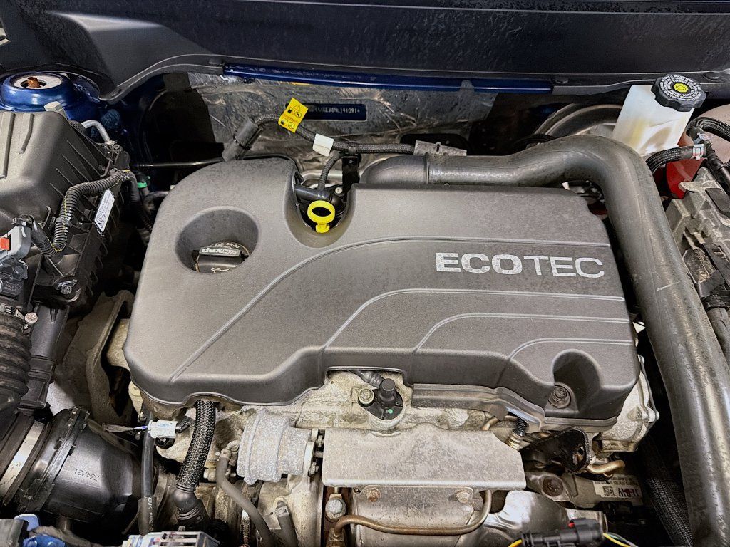 Used 2022 Chevrolet Equinox LT FWD image 30